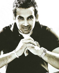 Zaheer Khan